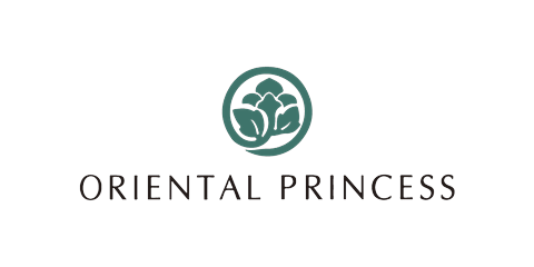 Oriental Princess