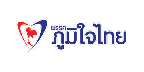 Bhumjaithai Party (พรรคภูมิใจไทย)