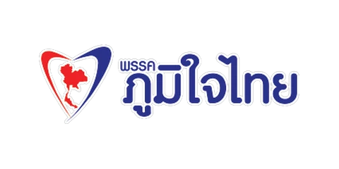 Bhumjaithai Party (พรรคภูมิใจไทย)