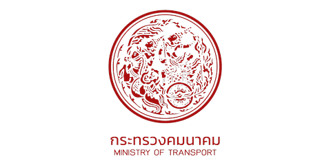 Ministry of Transport (กระทรวงคมนาคม)