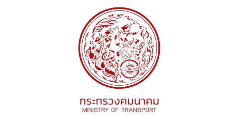 Ministry of Transport (กระทรวงคมนาคม)
