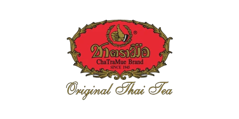 ChaTraMue Thai Tea (ชาตรามือ)