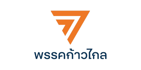Move Forward Party (พรรคก้าวไกล)